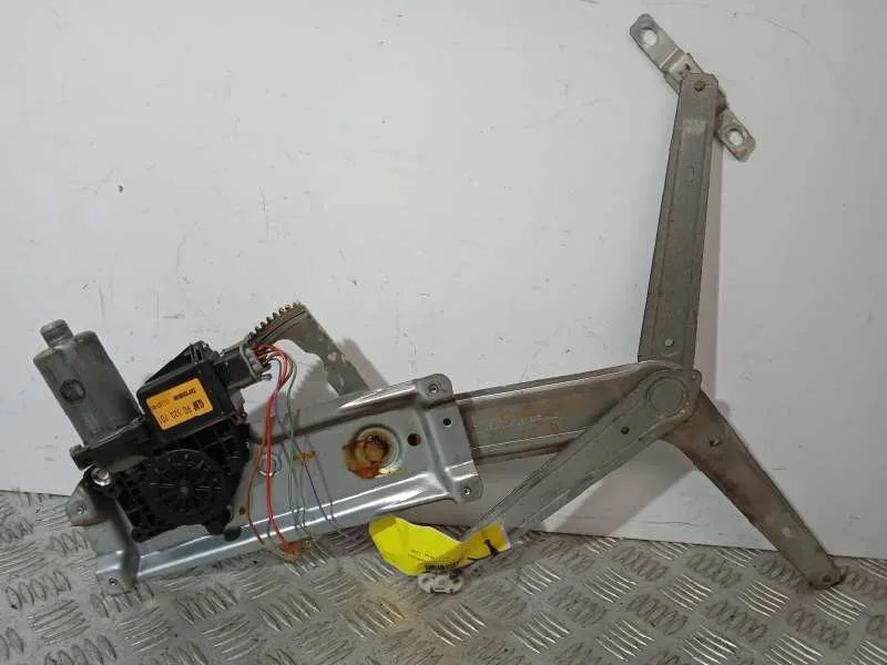 Elevalunas Delantero Izquierdo para Opel Tigra