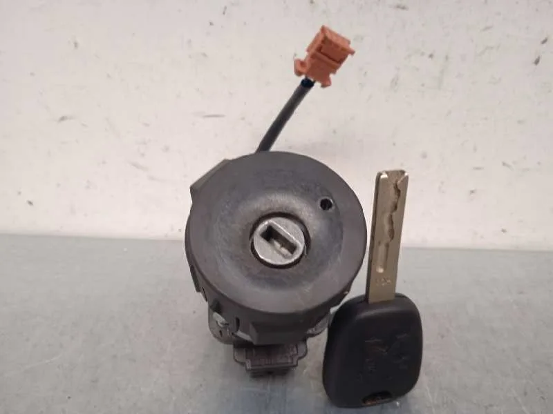 Conmutador De Arranque para Peugeot 308