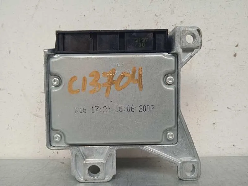 Centralita Airbag para Peugeot 308