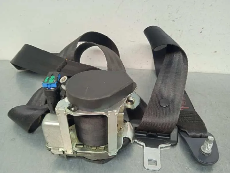 Cinturon Seguridad Delantero Derecho para Peugeot 308