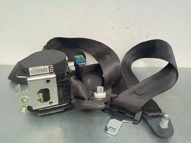 Cinturon Seguridad Delantero Derecho para Peugeot 308