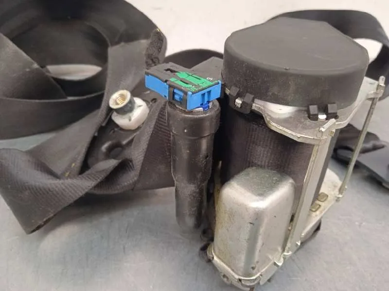 Cinturon Seguridad Delantero Derecho para Peugeot 308