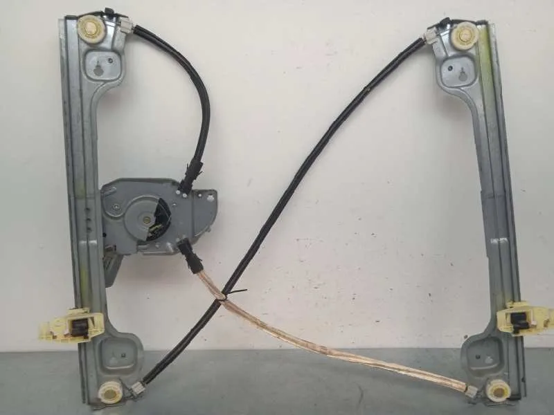 Elevalunas Delantero Derecho para Peugeot 1007