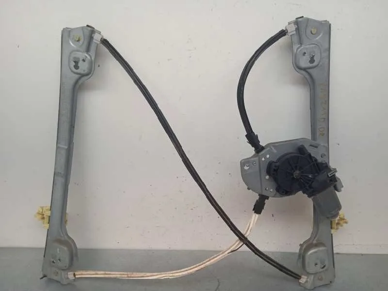 Elevalunas Delantero Derecho para Peugeot 1007