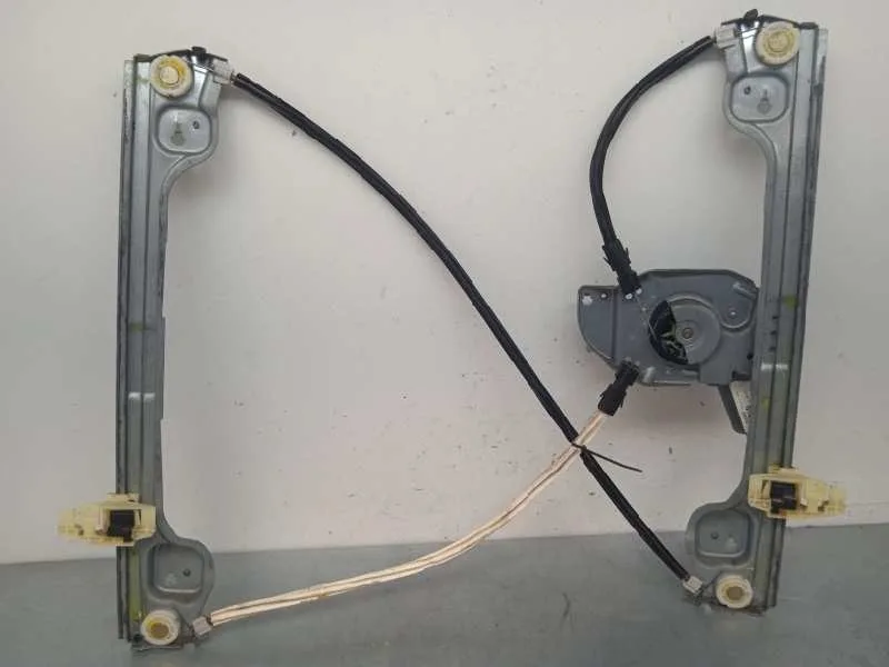 Elevalunas Delantero Izquierdo para Peugeot 1007