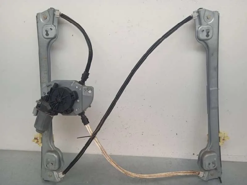 Elevalunas Delantero Izquierdo para Peugeot 1007