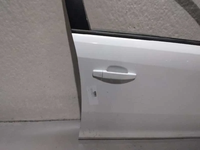 Puerta Delantera Derecha para Opel Corsa D