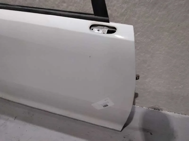 Puerta Delantera Derecha para Opel Corsa D