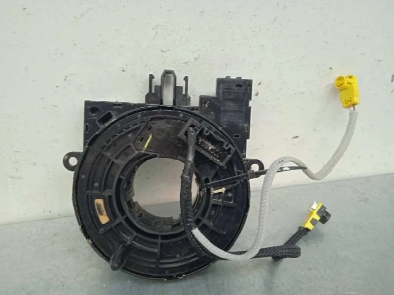 Anillo Airbag para Renault Captur Ii