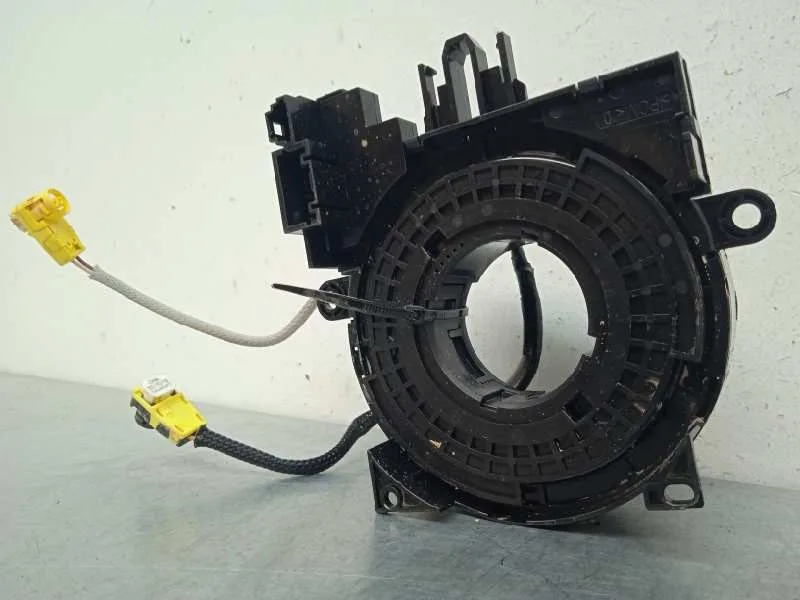 Anillo Airbag para Renault Captur Ii