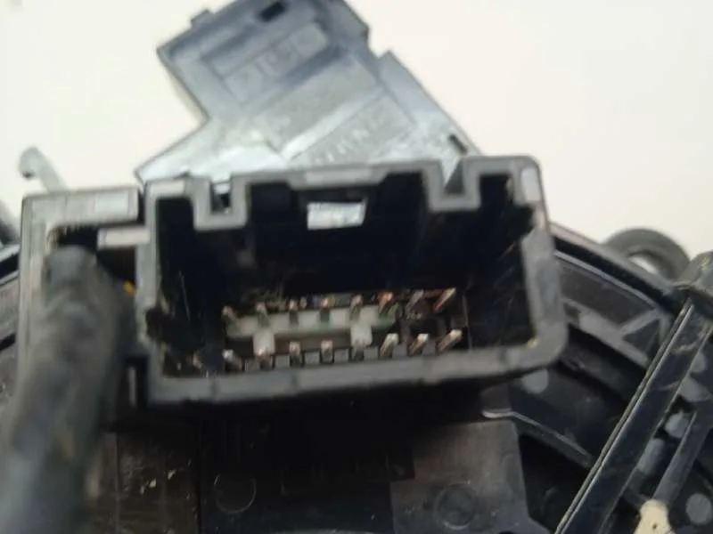 Anillo Airbag para Renault Captur Ii