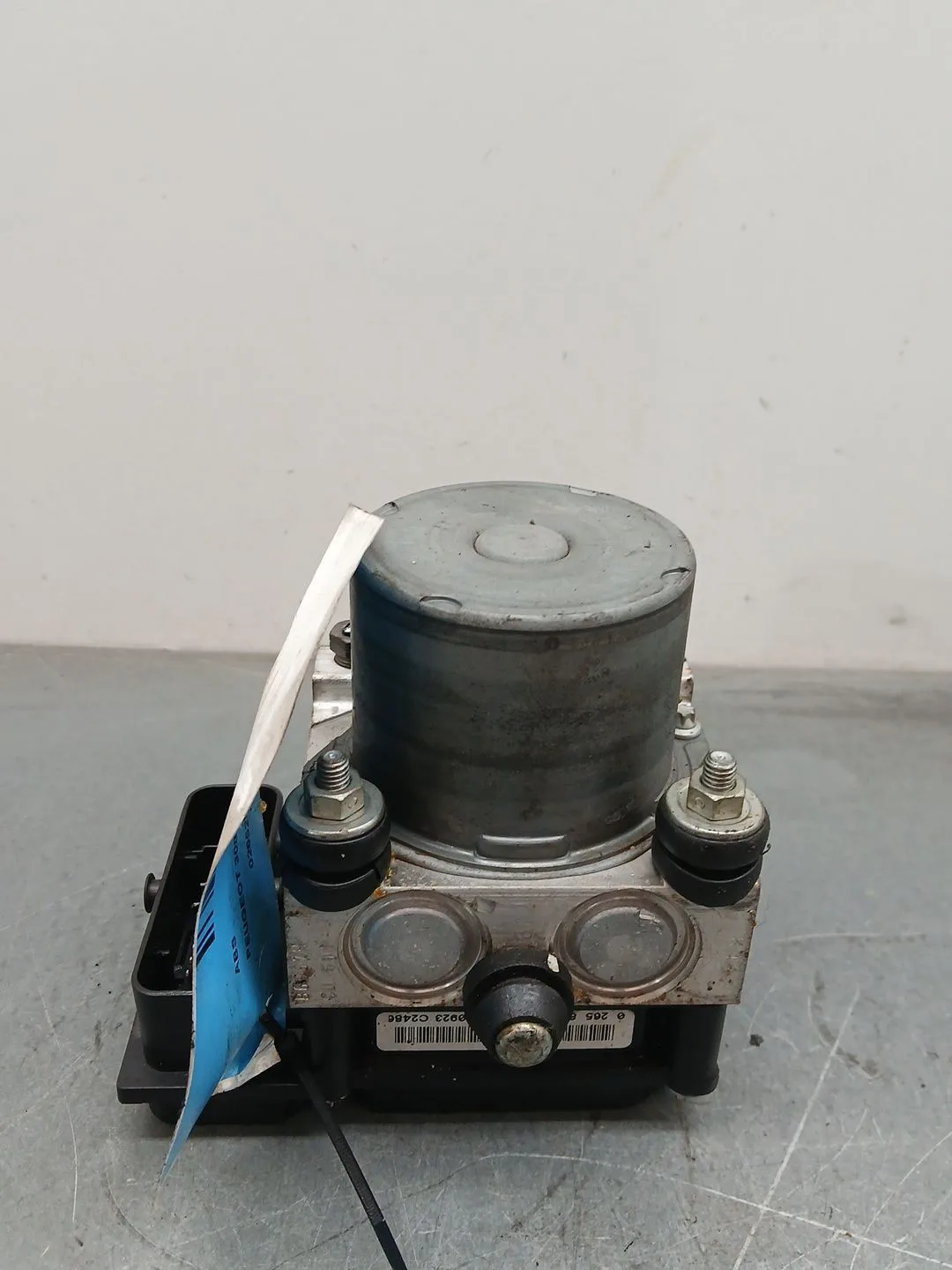 Abs para Peugeot 308