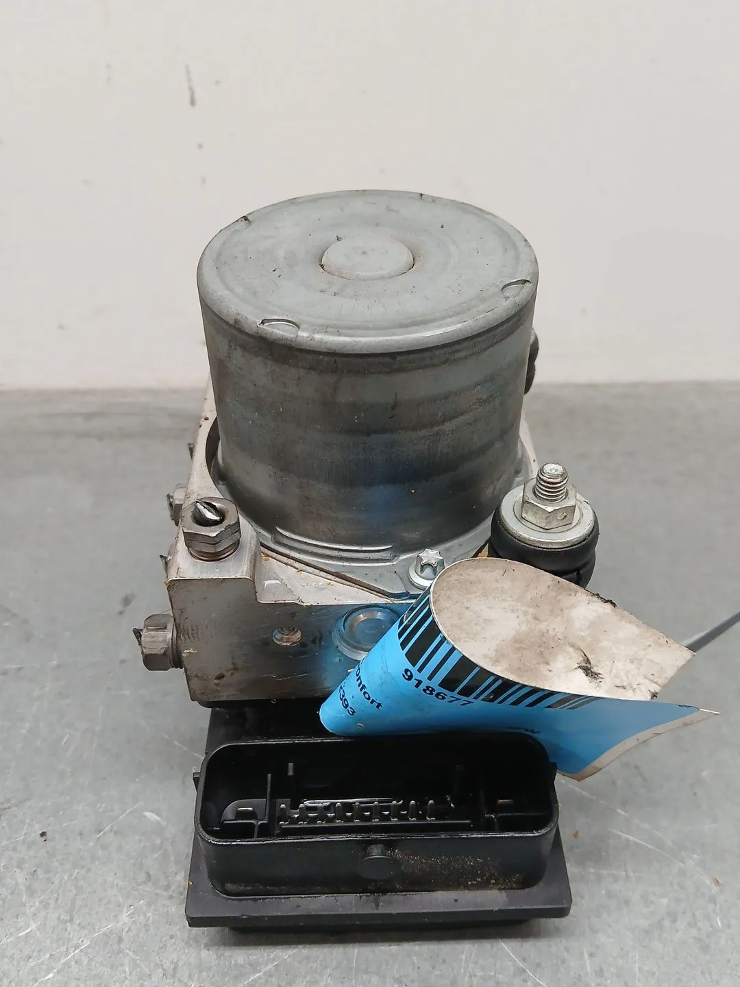 Abs para Peugeot 308