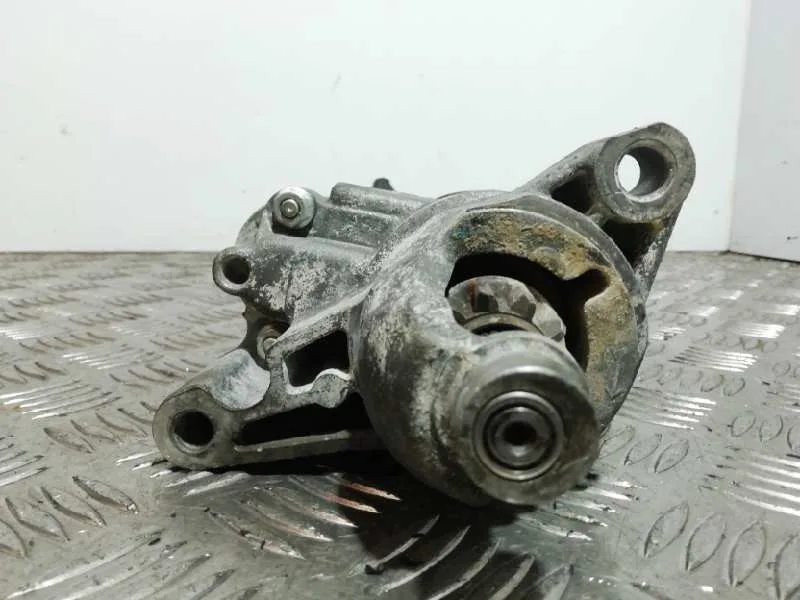 Motor Arranque para Audi A4 Berlina (8W2)