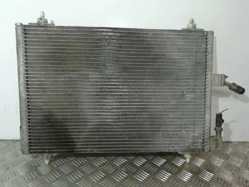 Condensador / Radiador Aire Acondicionado para Citroën Xsara Picasso