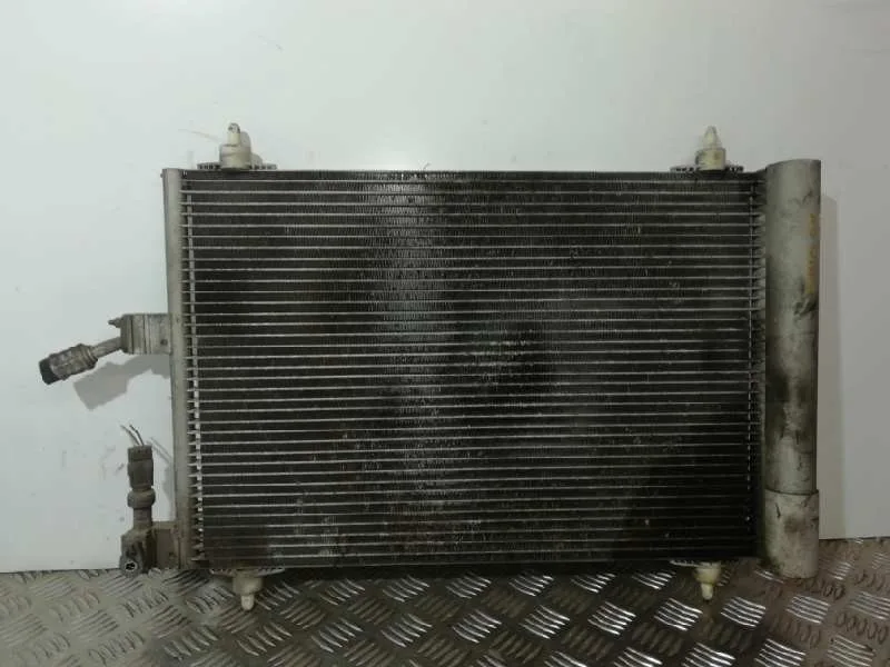 Condensador / Radiador Aire Acondicionado para Citroën Xsara Picasso