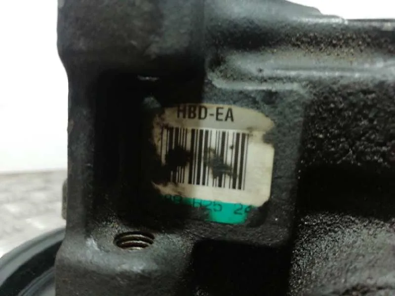 Bomba Direccion para Ford Mondeo Berlina (Gd)