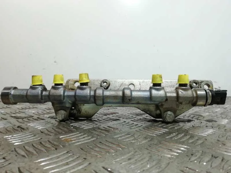Rampa Inyectora para Fiat Doblo