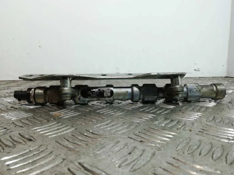 Rampa Inyectora para Fiat Doblo