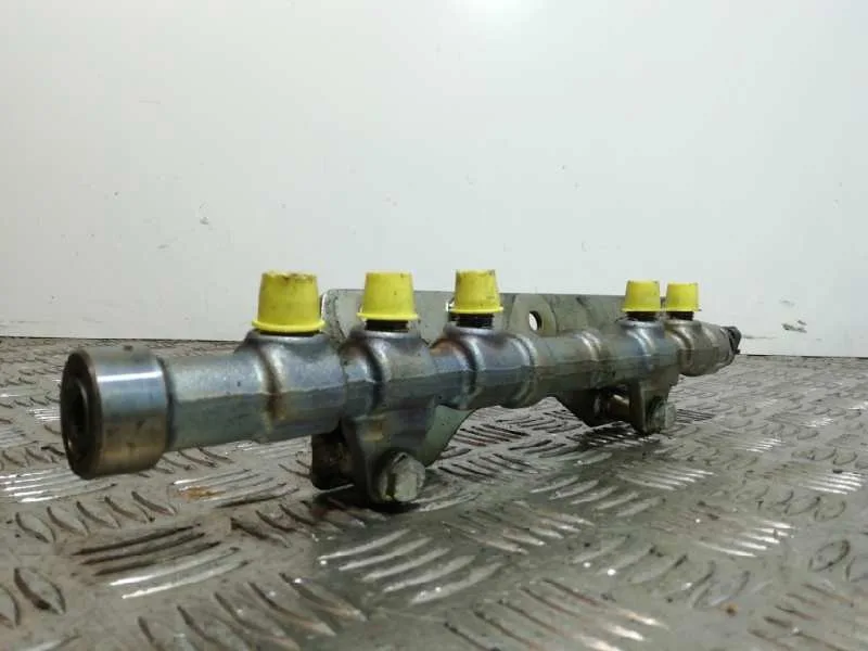 Rampa Inyectora para Fiat Doblo