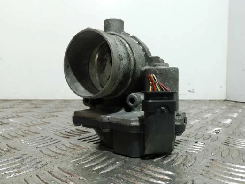 Caja Mariposa para Ssangyong Actyon