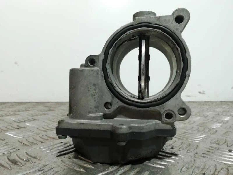 Caja Mariposa para Ssangyong Actyon