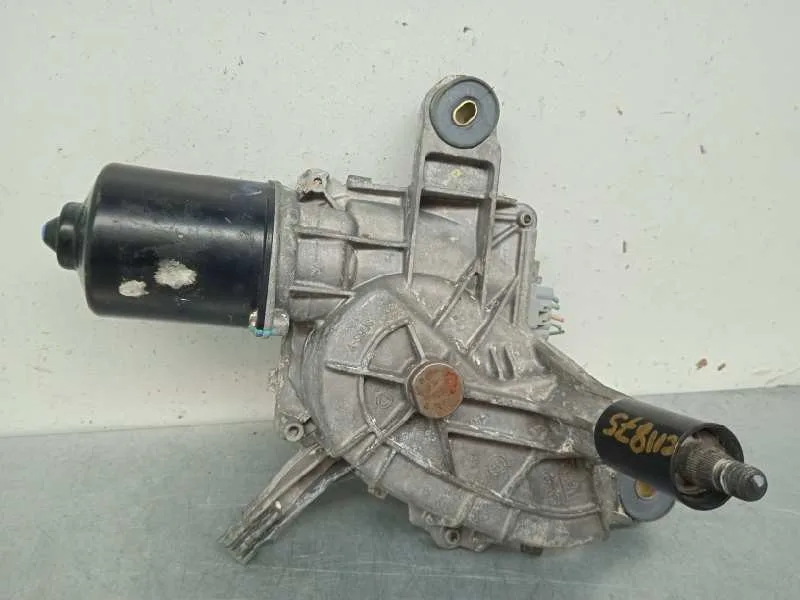 Motor Limpia Delantero para Citroën C4 Grand Picasso