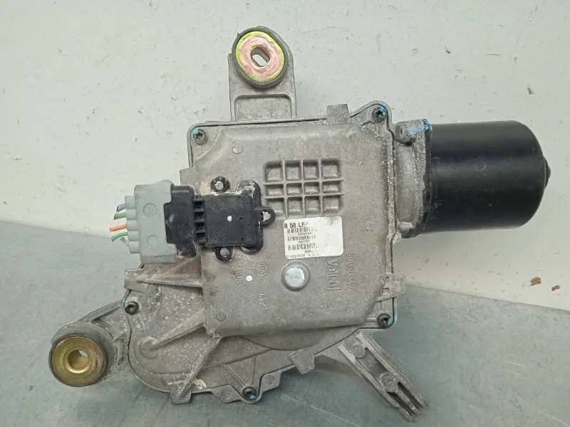 Motor Limpia Delantero para Citroën C4 Grand Picasso