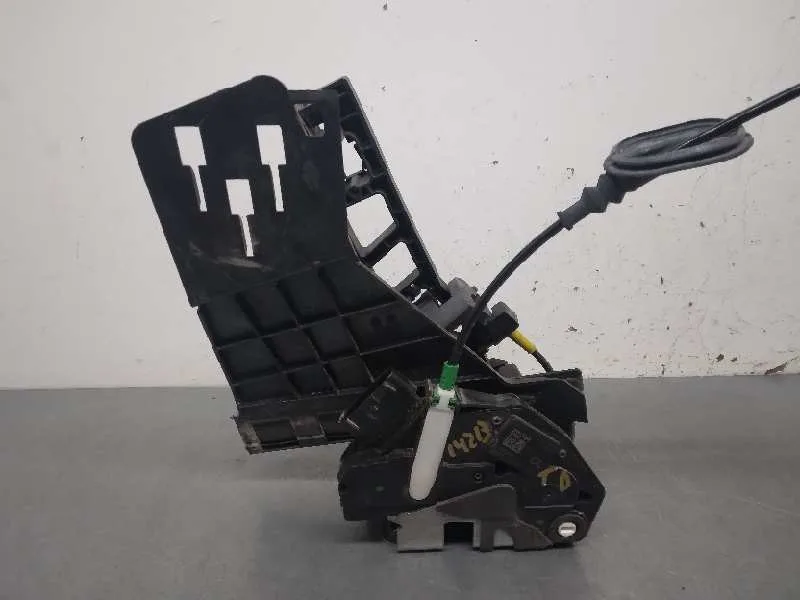 Cerradura Puerta Trasera Derecha para Ford Fiesta (Cb1)