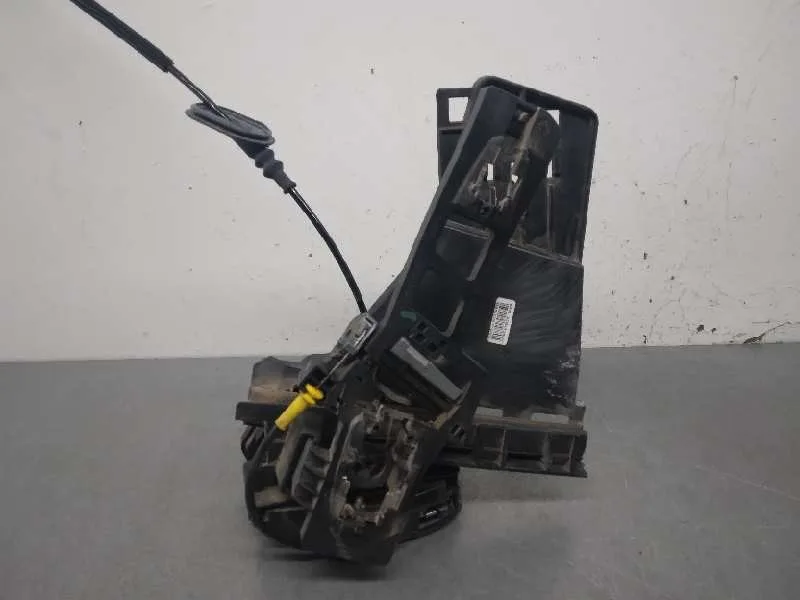 Cerradura Puerta Trasera Derecha para Ford Fiesta (Cb1)