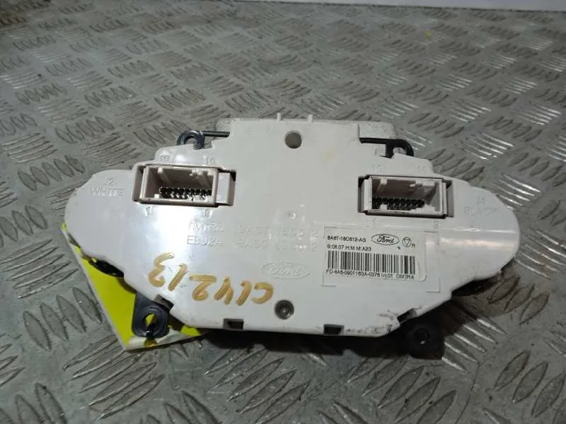 Mando Climatizador para Ford Fiesta (Cb1)
