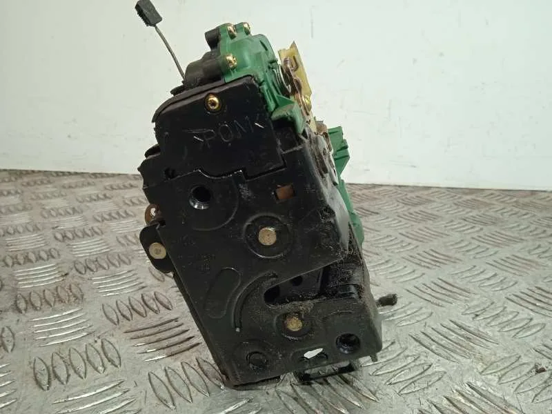 Cerradura Puerta Trasera Izquierda para Volkswagen Bora Berlina (1J2)