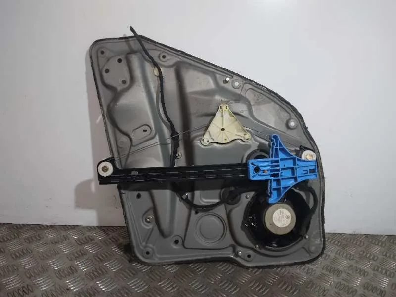 Elevalunas Trasero Izquierdo para Volkswagen Bora Berlina (1J2)