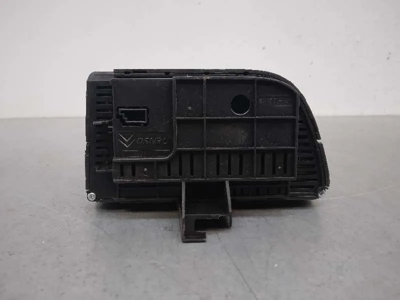 Mando Climatizador para Citroën C4 Picasso