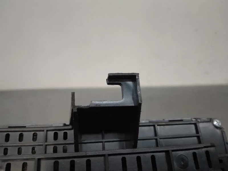 Mando Climatizador para Citroën C4 Picasso