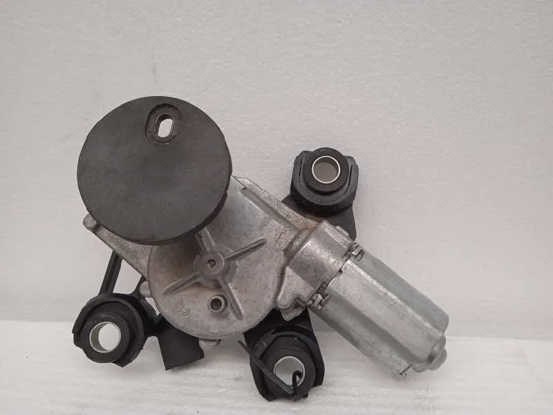 Motor Limpia Trasero para Citroën C4 Picasso