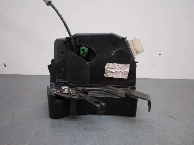 Cerradura Puerta Trasera Derecha para Land Rover Range Rover (Lm)