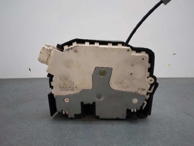 Cerradura Puerta Trasera Derecha para Land Rover Range Rover (Lm)