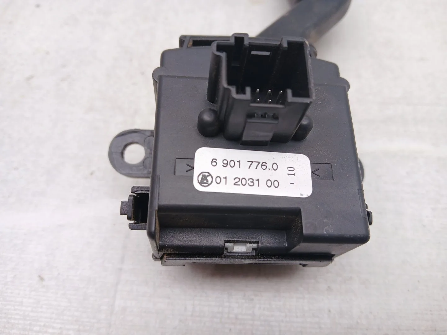 Mando Limpia para Land Rover Range Rover (Lm)
