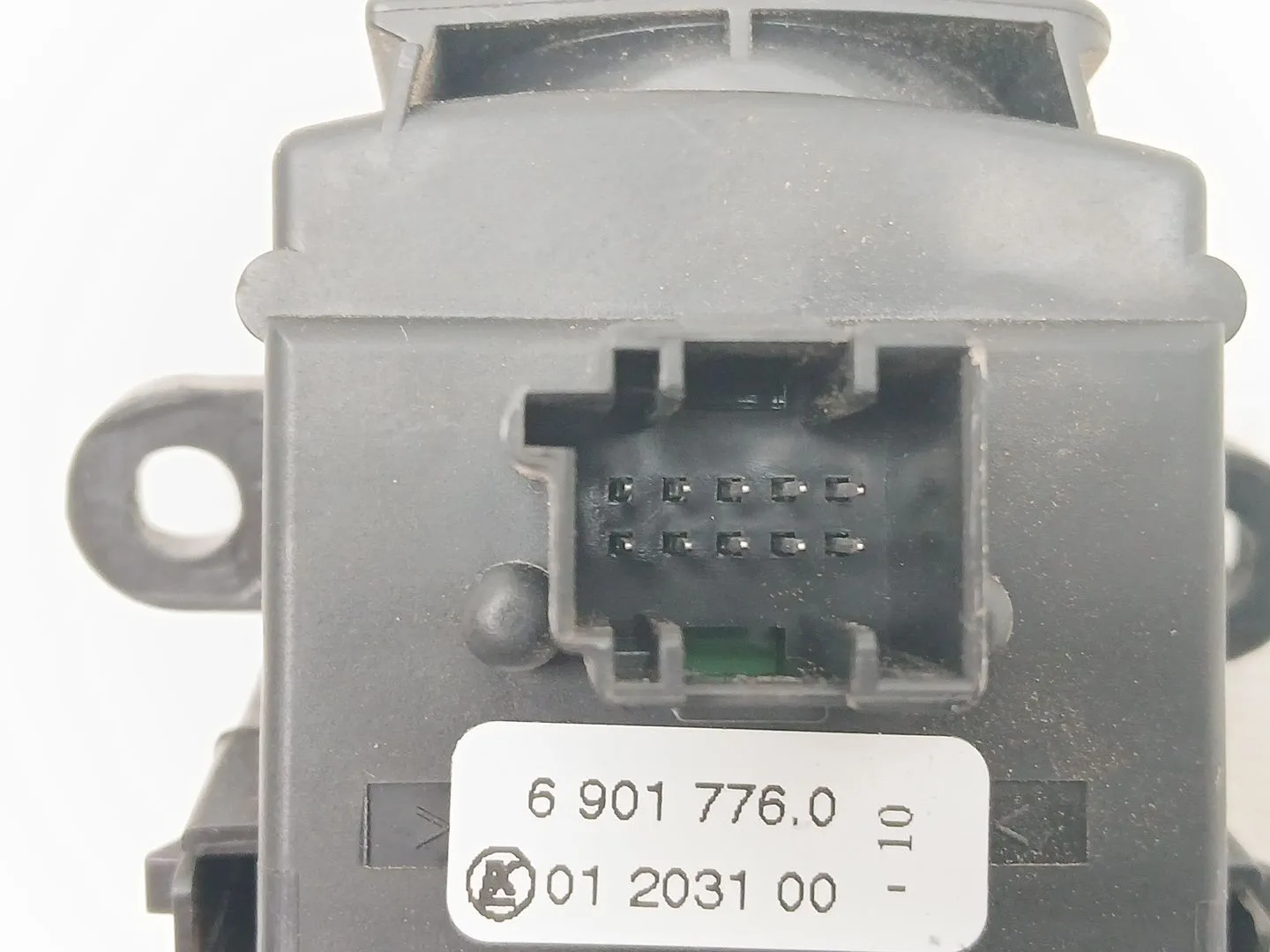 Mando Limpia para Land Rover Range Rover (Lm)