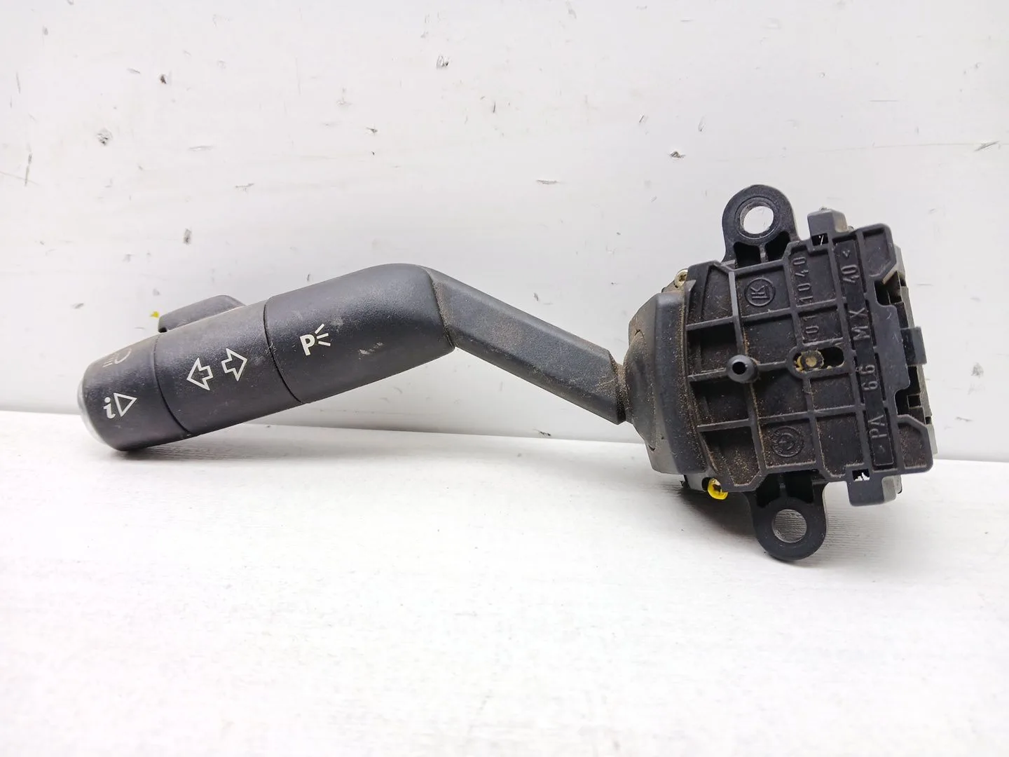Mando Luces para Land Rover Range Rover (Lm)
