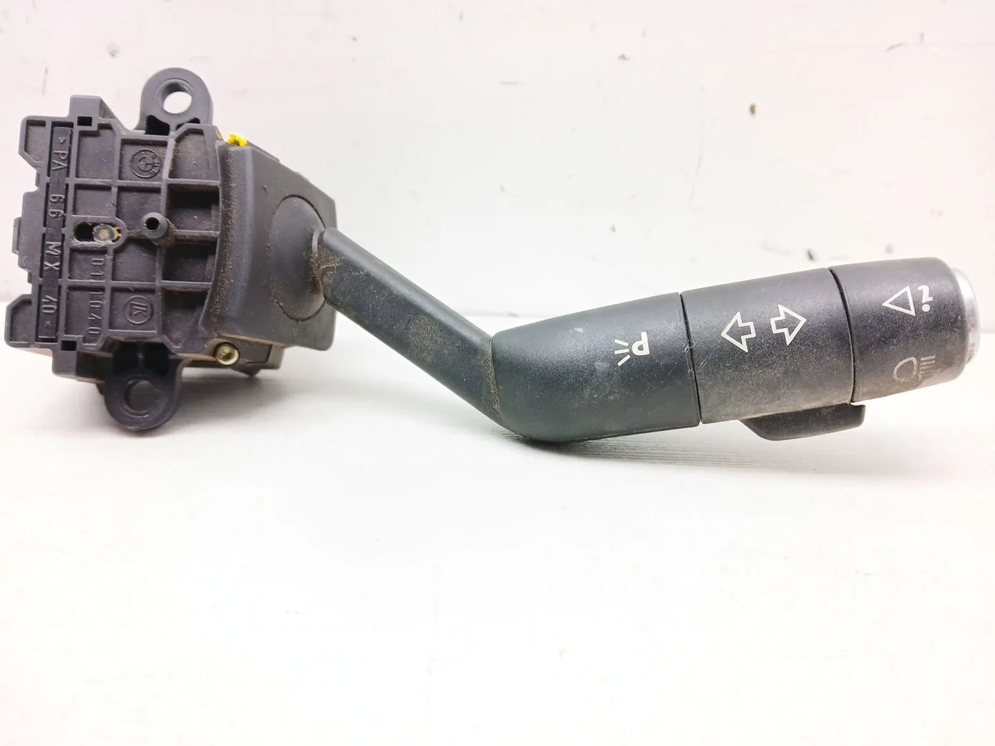 Mando Luces para Land Rover Range Rover (Lm)