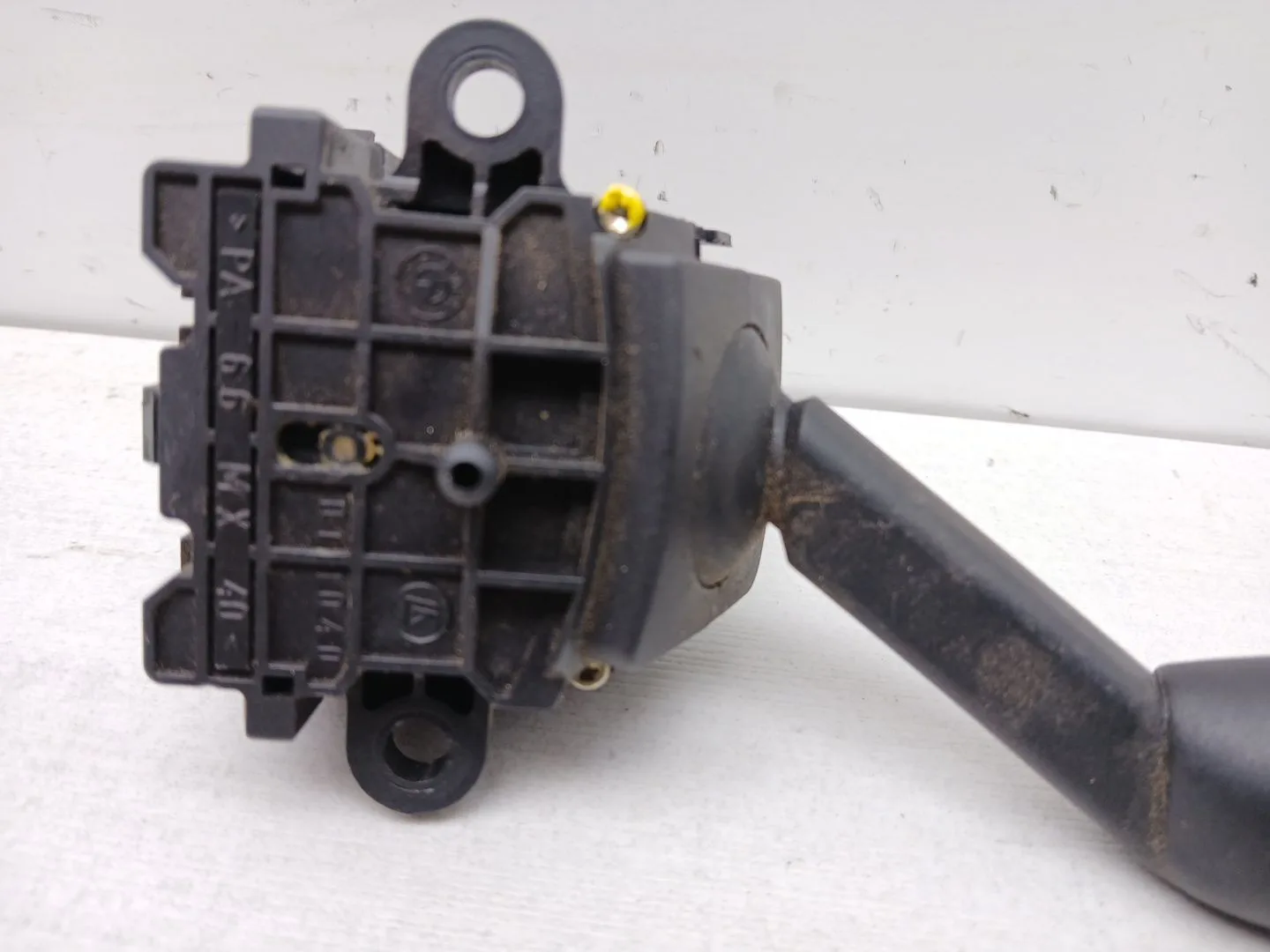 Mando Luces para Land Rover Range Rover (Lm)