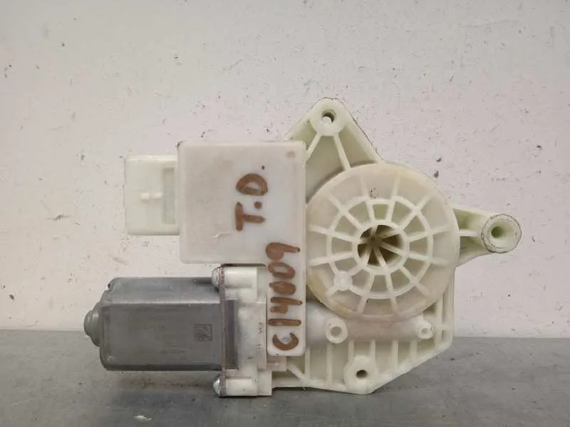 Motor Elevalunas Trasero Derecho para Renault Captur Ii