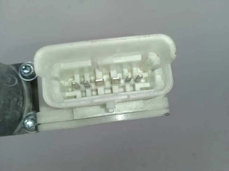 Motor Elevalunas Trasero Derecho para Renault Captur Ii