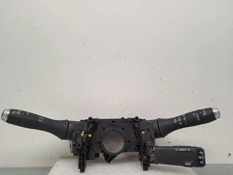 Mando Multifuncion para Renault Captur Ii