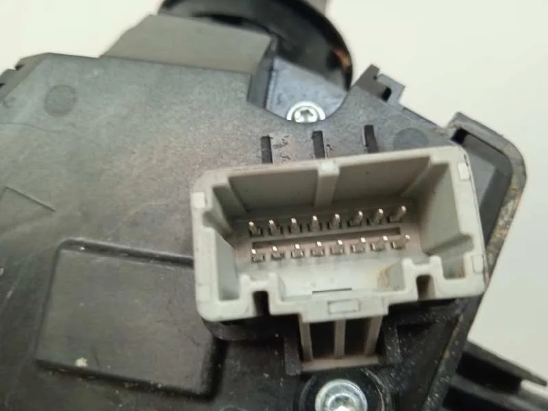 Mando Multifuncion para Renault Captur Ii