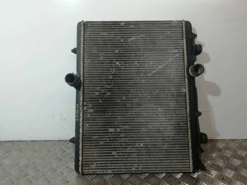 Radiador Agua para Citroën C5 Break