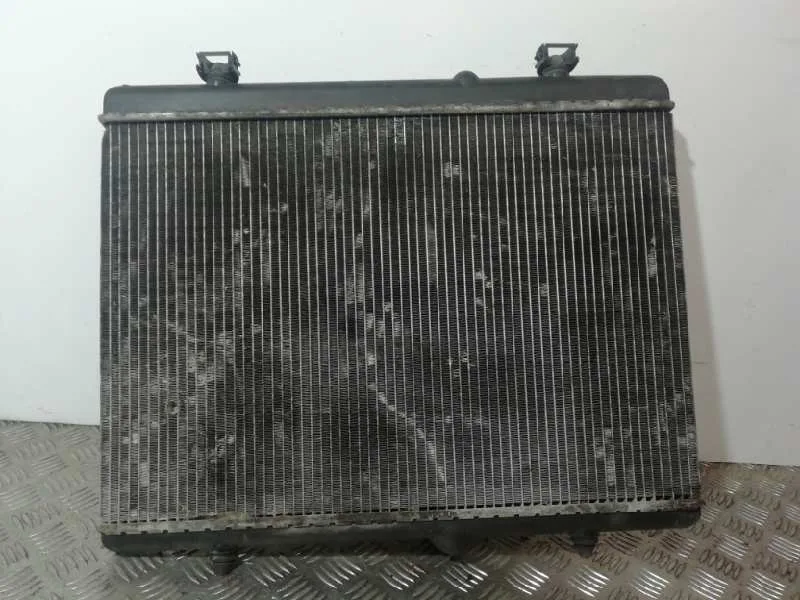 Radiador Agua para Citroën C5 Break