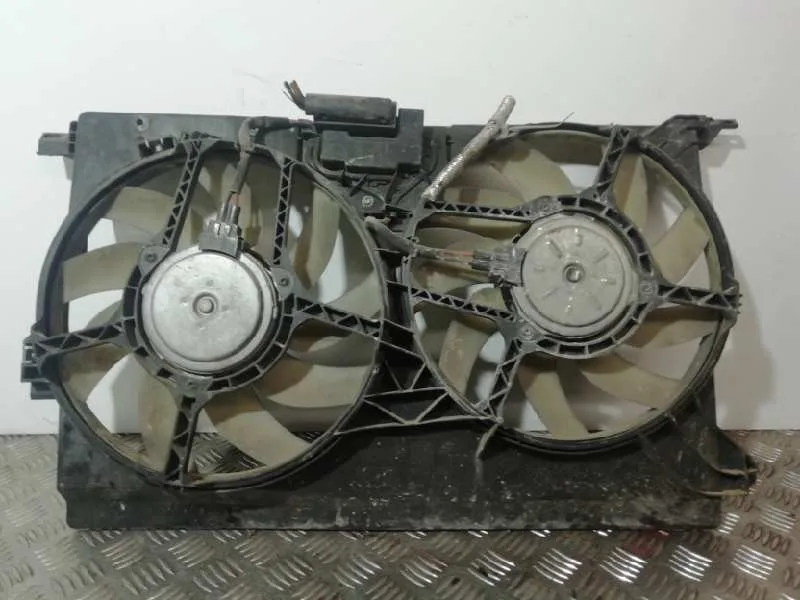 Electroventilador para Fiat Croma (194)